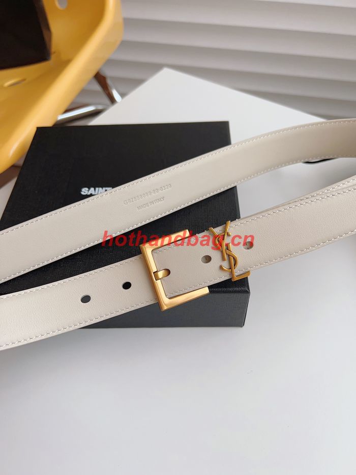 Yves saint Laurent Belt 20MM/30MM SLB00039 Yves saint Laurent Belt 20MM/30MM SLB00039